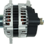 Alternador Hitachi Nissan Frontier 03-04 11027 (Reconstruido)