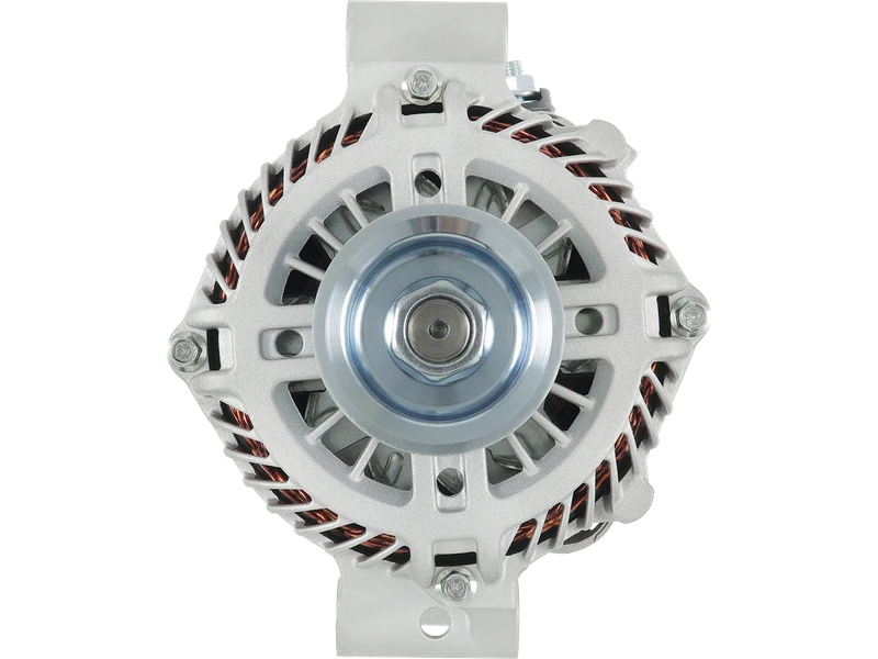Alternador Mitsubishi Eclipse 06-12 11029
