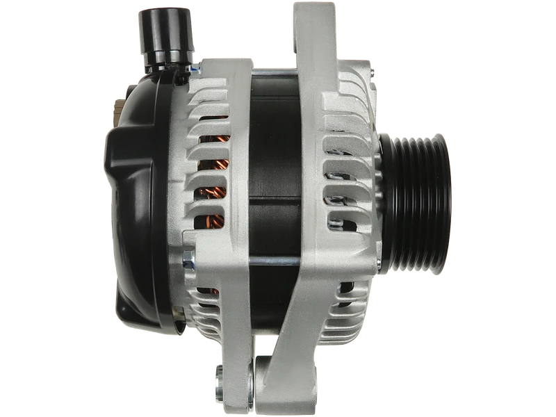 Alternador Nippondenso Honda Accord 04-06 11030 (Reconstruido)