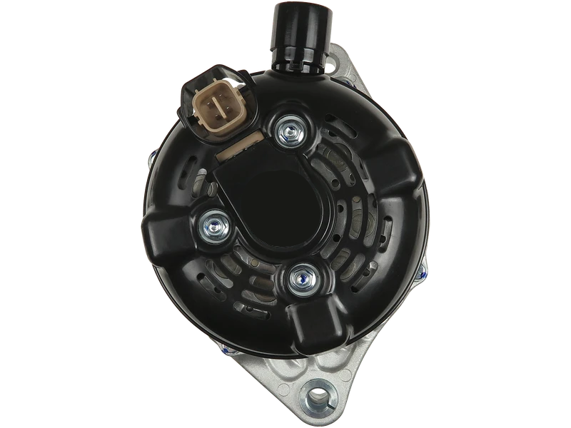 Alternador Nippondenso Honda Accord 04-06 11030 (Reconstruido)