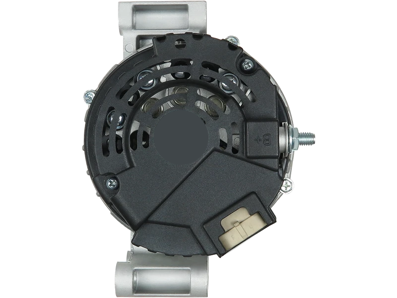Alternador Valeo Chevrolet Colorado Canyon 04-06 11047
