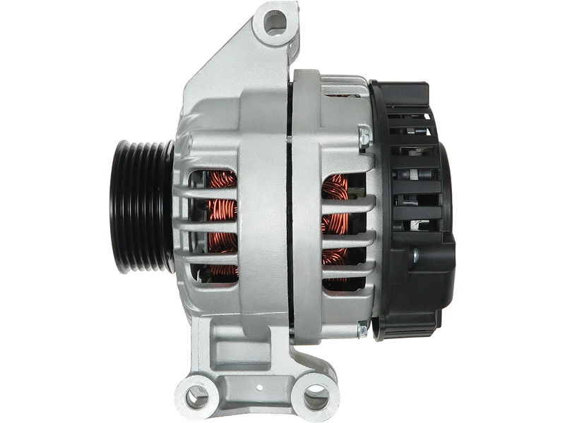 Alternador Valeo Chevrolet Colorado Canyon 04-06 11047