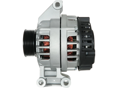 Alternador Valeo Chevrolet Colorado Canyon 04-06 11047