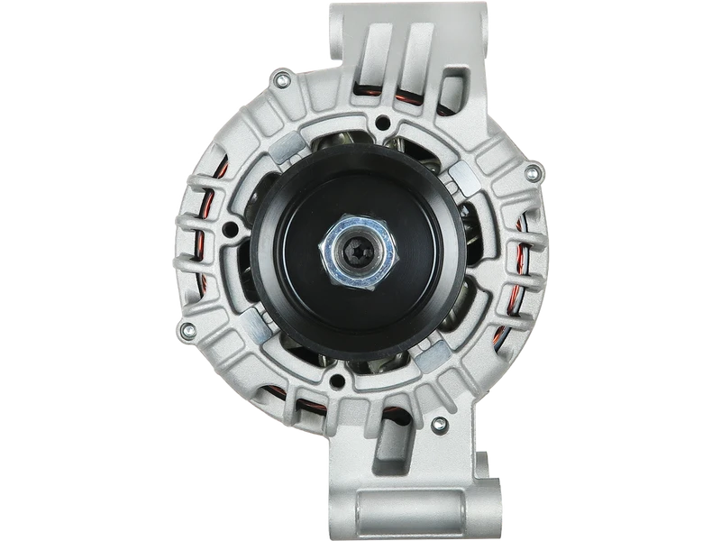 Alternador Valeo Chevrolet Colorado Canyon 04-06 11047