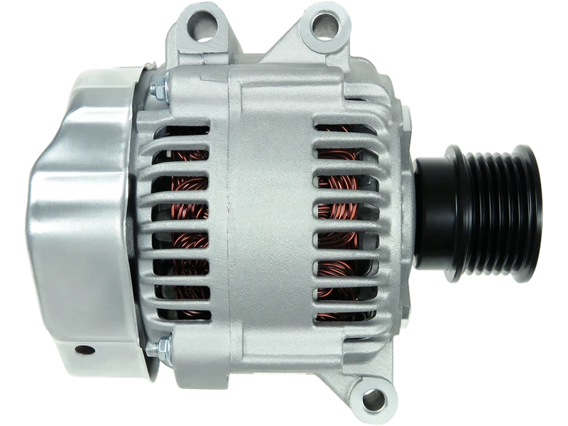 Alternador Nippondenso Mini Cooper 02-09 11049