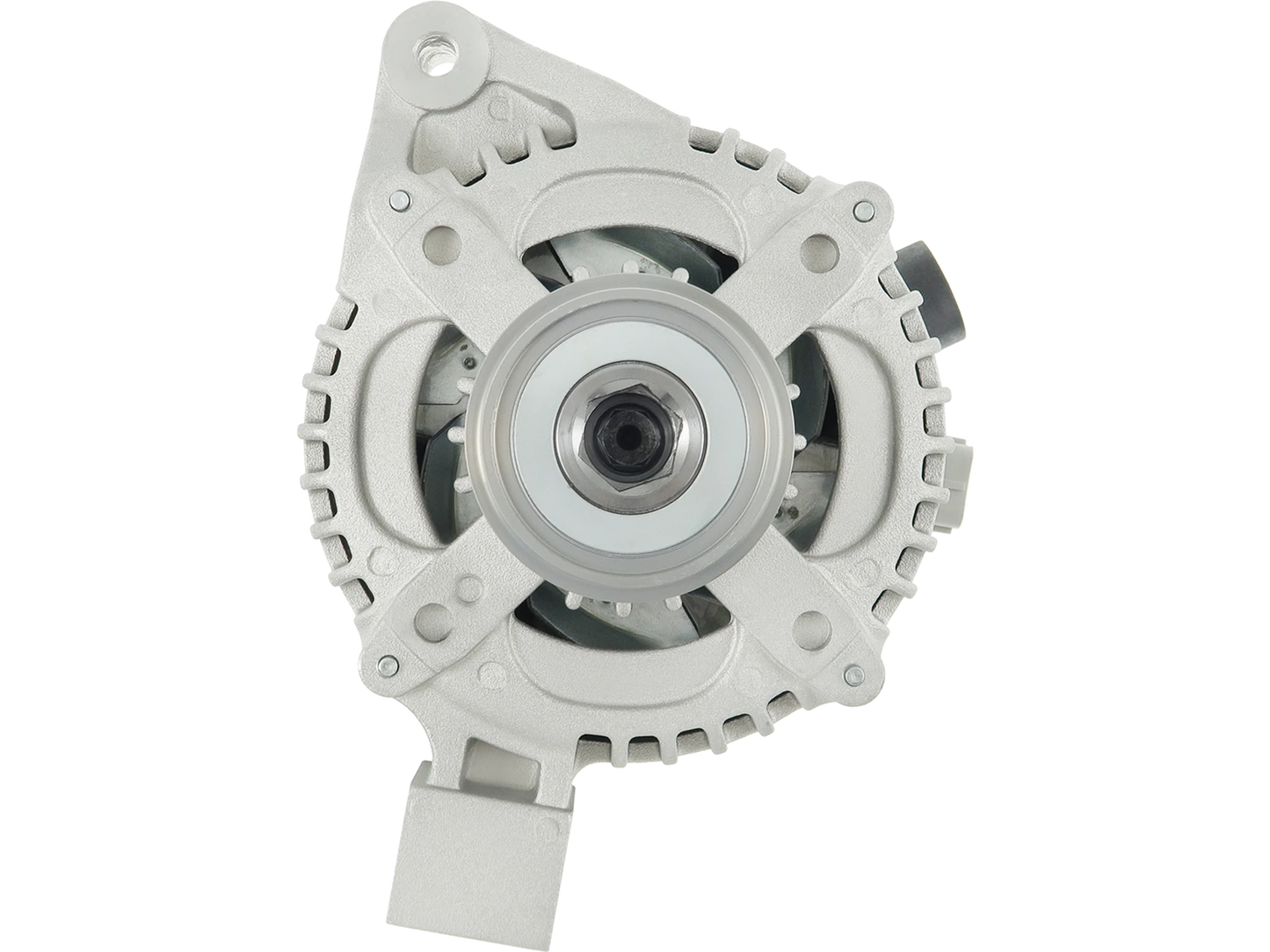 Alternador Nippondenso Volvo C70 06 11054 (Reconstruido)