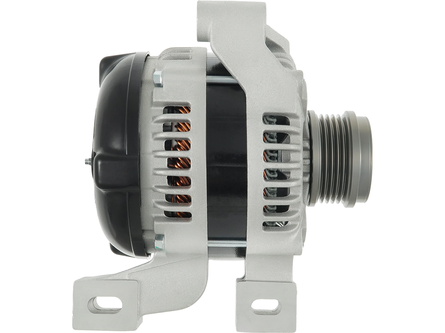 Alternador Nippondenso Volvo C70 06 11054 (Reconstruido)