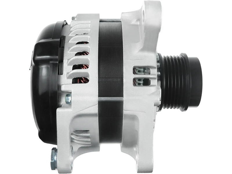 Alternador Nippondenso Chrysler Pacifica 04-06 11063 (Reconstruido)