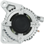 Alternador Nippondenso Chrysler Pacifica 04-06 11063 (Reconstruido)