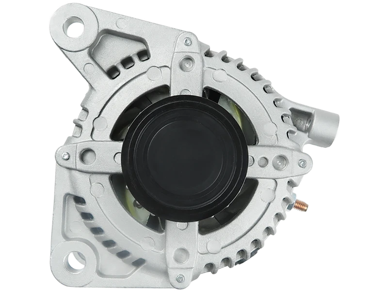 Alternador Nippondenso Chrysler Pacifica 04-06 11063 (Reconstruido)