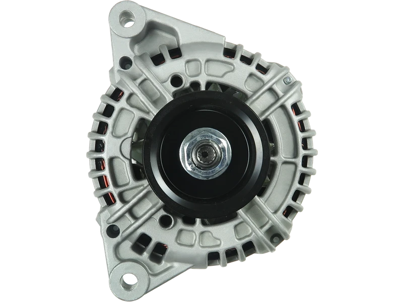 Alternador Bosch Audi A4 A6 02-05 11065 (Reconstruido)