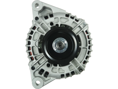 Alternador Bosch Audi A4 A6 02-05 11065 (Reconstruido)