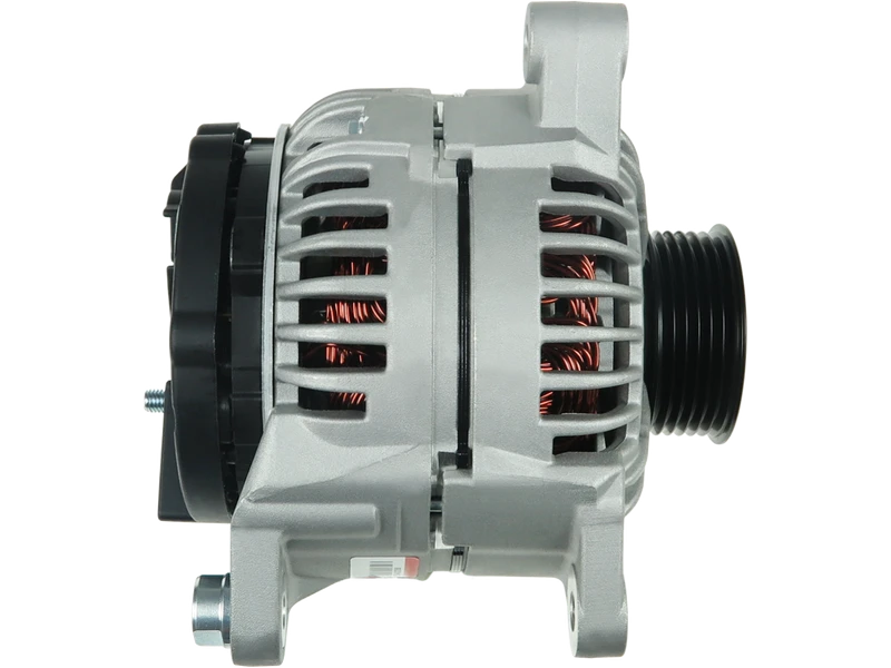 Alternador Bosch Audi A4 A6 02-05 11065 (Reconstruido)