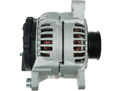 Alternador Bosch Audi A4 A6 02-05 11065 (Reconstruido)