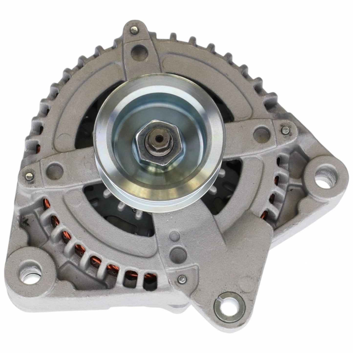 Alternador Nippondenso Toyota Tacoma 03-09 11090 (Reconstruido)