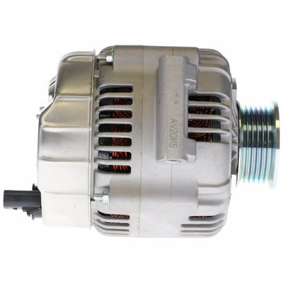 Alternador Nippondenso Dodge Caravan 01-07 11094 (Reconstruido)