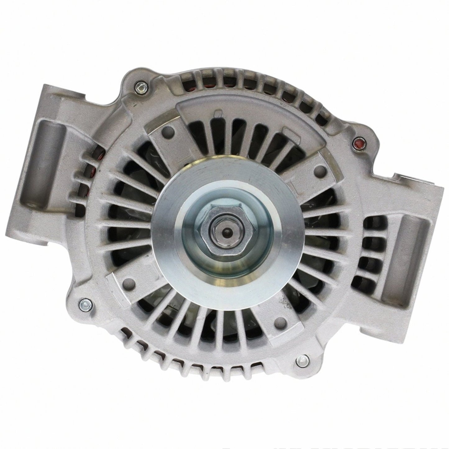 Alternador Nippondenso Dodge Caravan 01-07 11094 (Reconstruido)