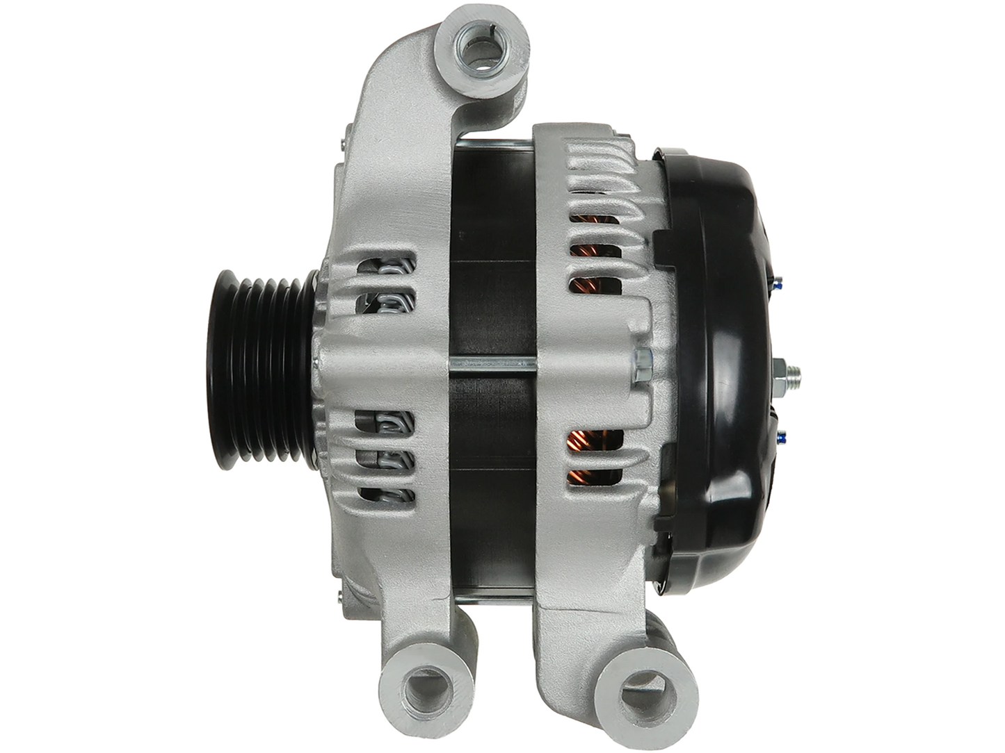 Alternador Nippondenso Chrysler 300 05-07 11112 (Reconstruido)