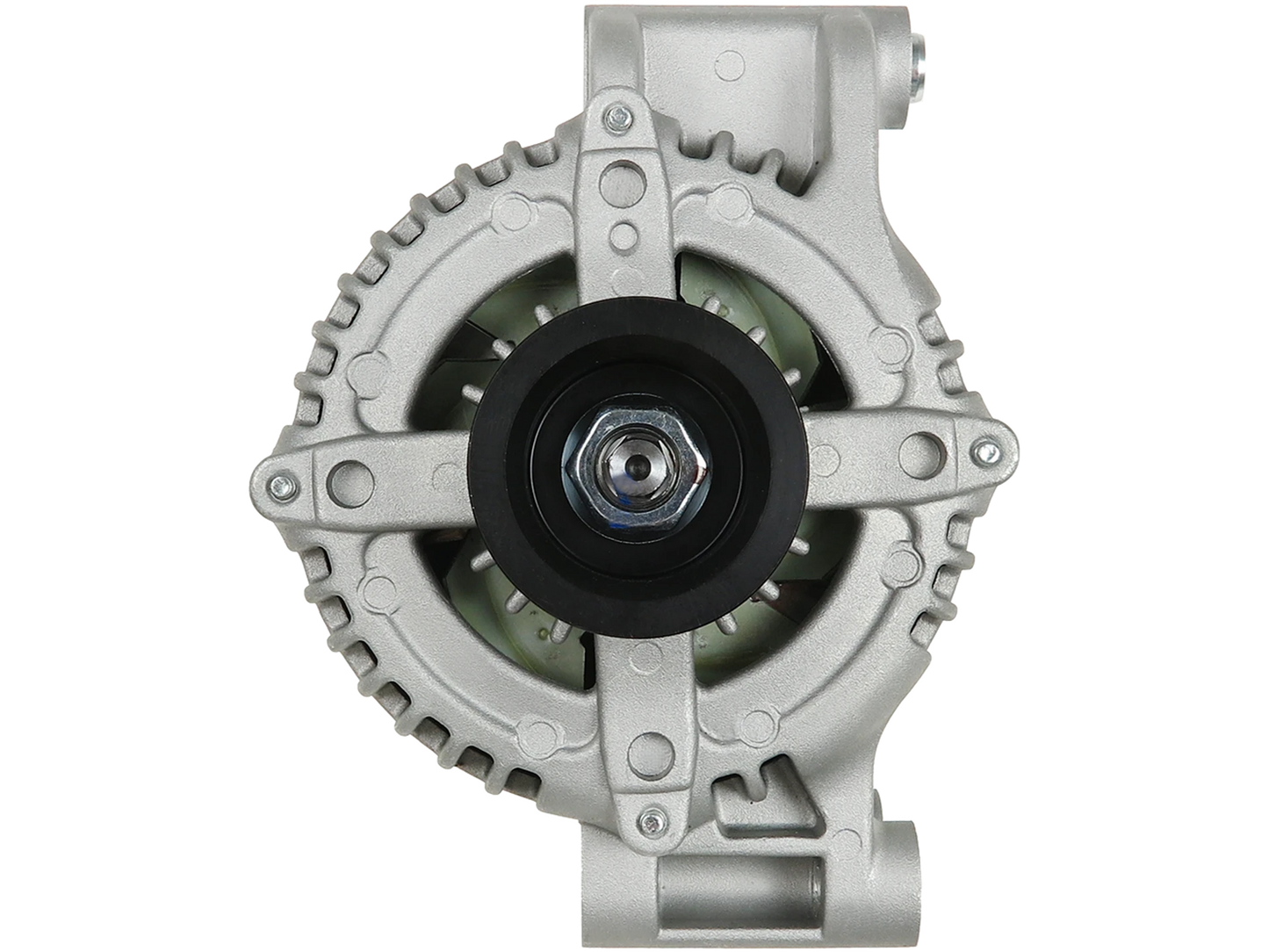 Alternador Nippondenso Chrysler 300 05-07 11112 (Reconstruido)