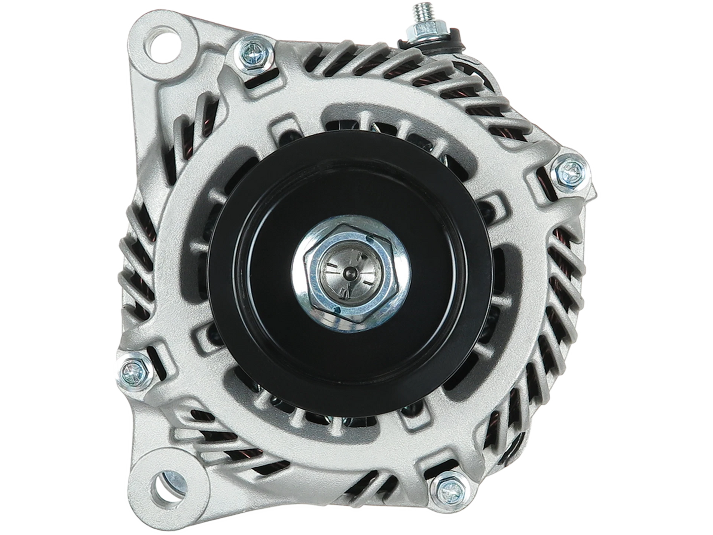 Alternador Mitsubishi Eclipse 06 11118 (Reconstruido)