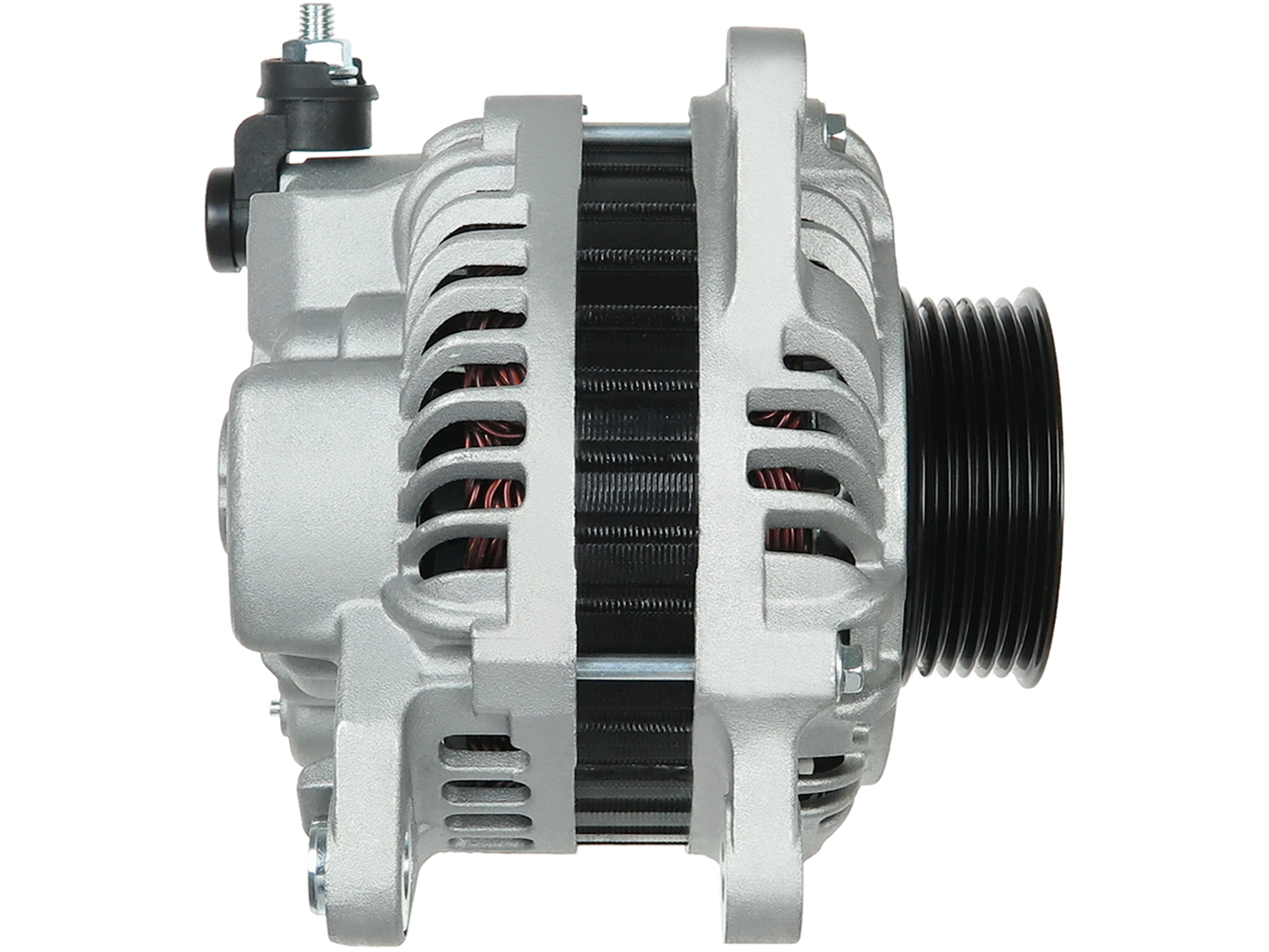 Alternador Mitsubishi Eclipse 06 11118 (Reconstruido)