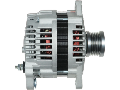 Alternador HItachi Nissan NP300 05-19 11119