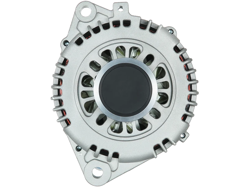 Alternador HItachi Nissan NP300 05-19 11119