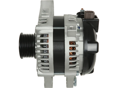 Alternador Nippondenso Toyota Tacoma 05-15 11139 (Reconstruido)
