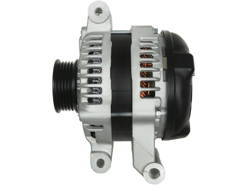Alternador Nippondenso Chevrolet HHR Cobalt 06-07 11140