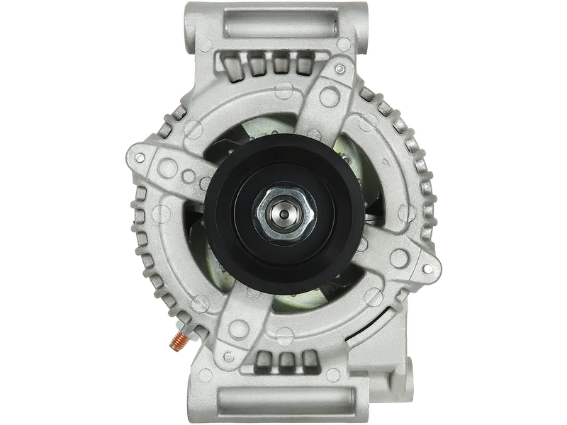 Alternador Nippondenso Chevrolet HHR Cobalt 06-07 11140