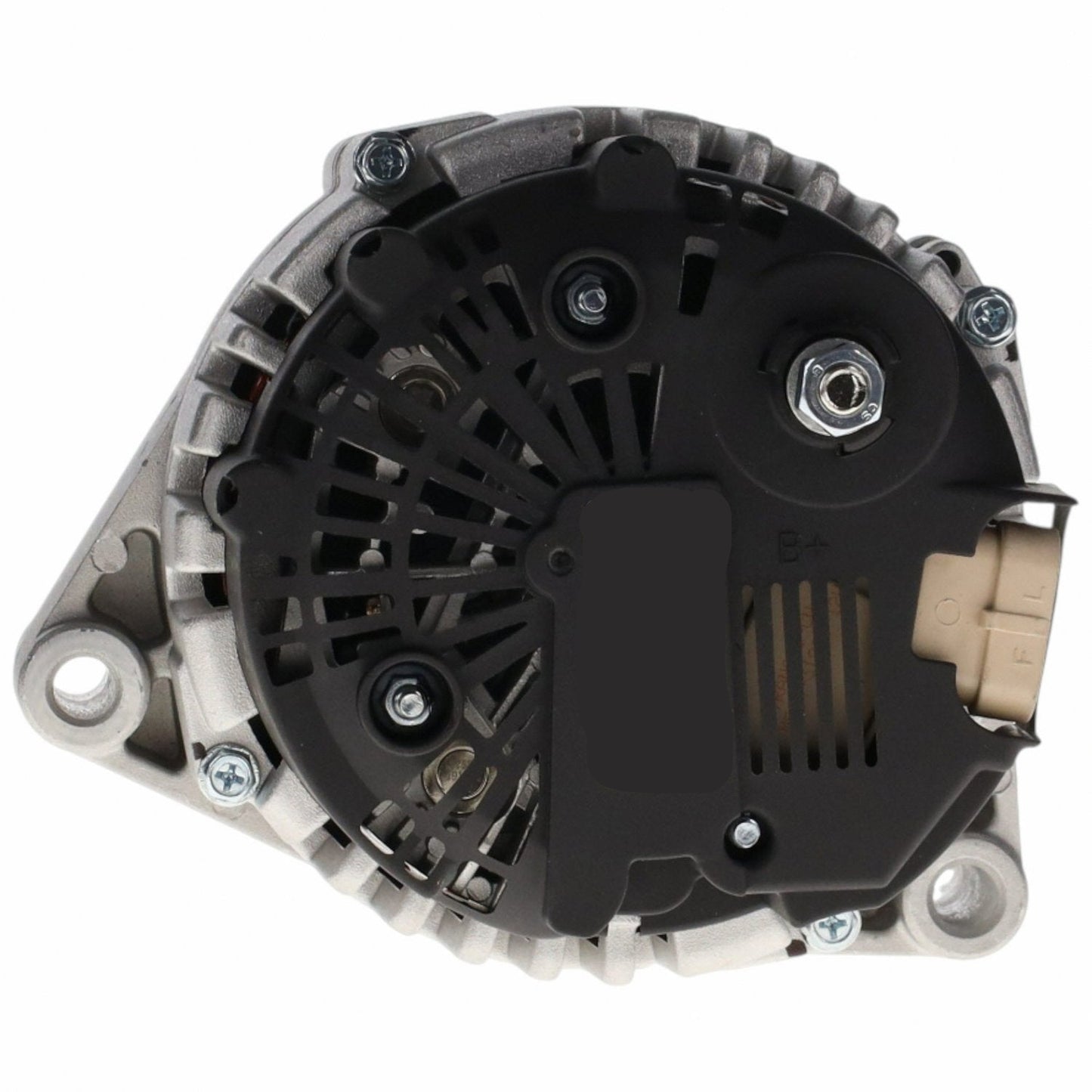 Alternador Valeo Chevrolet Equinox 05-06 11145 (Reconstruido)
