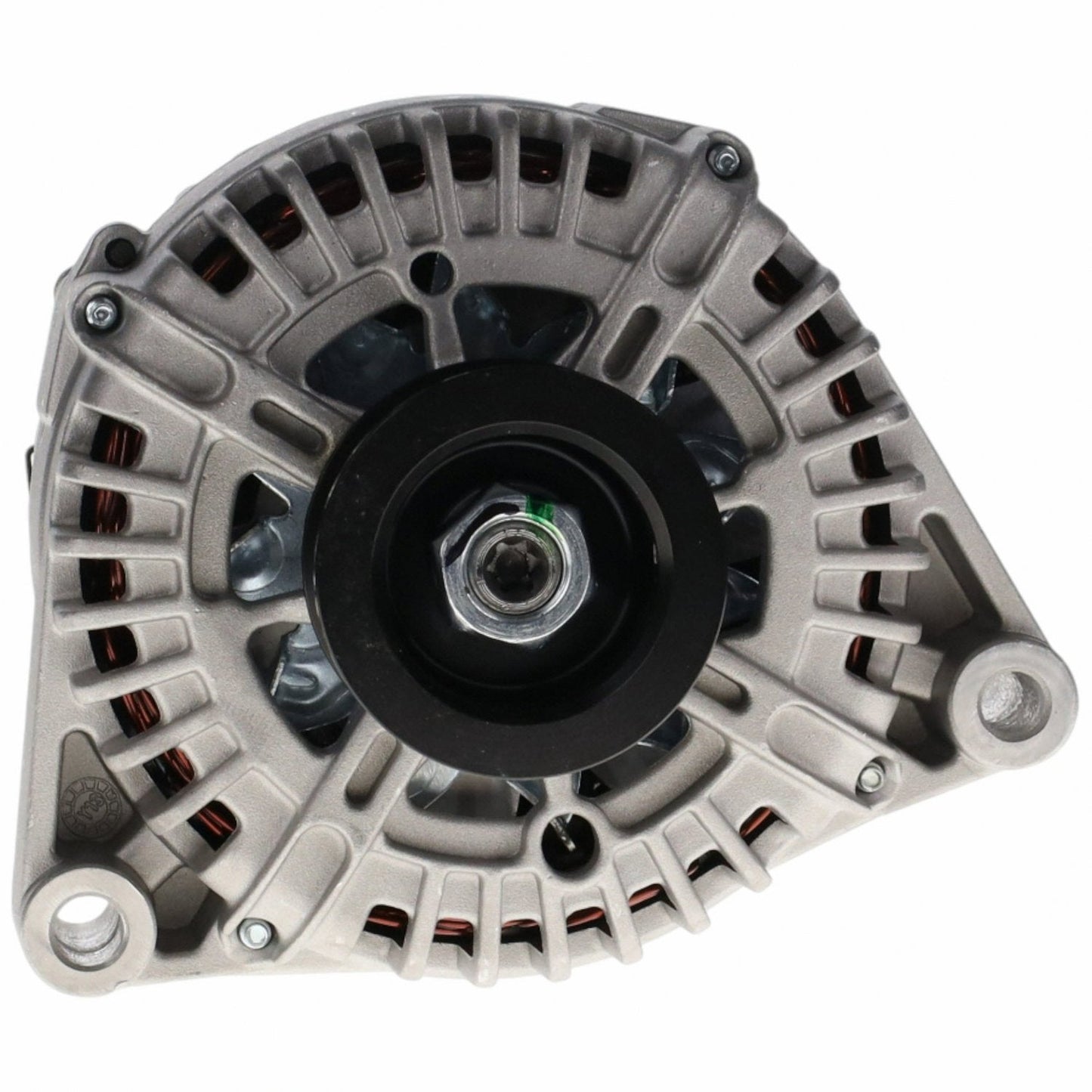 Alternador Valeo Chevrolet Equinox 05-06 11145 (Reconstruido)