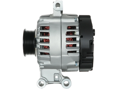 Alternador Valeo Chevrolet Colorado Hummer 07-12 11148