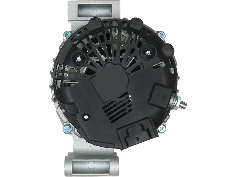 Alternador Valeo Chevrolet Colorado Hummer 07-12 11148 (Reconstruido)