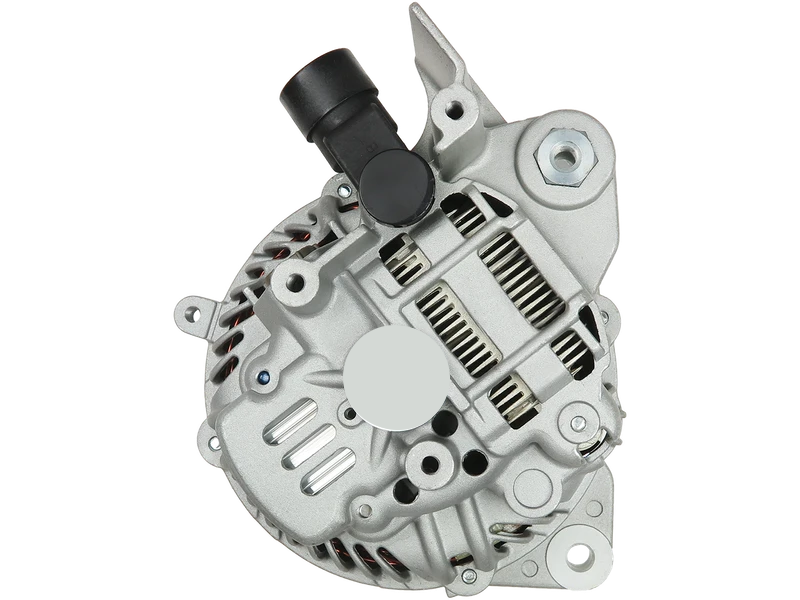 Alternador Mitsubishi Honda Civic 06-11 11176 (Reconstruido)