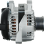 Alternador Nippondenso Toyota RAV4 06-08 11201