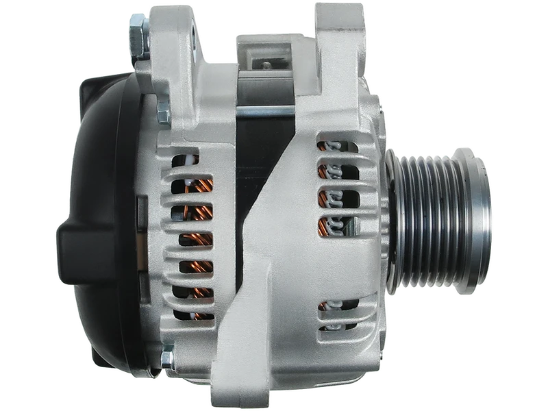 Alternador Nippondenso Toyota RAV4 06-08 11201