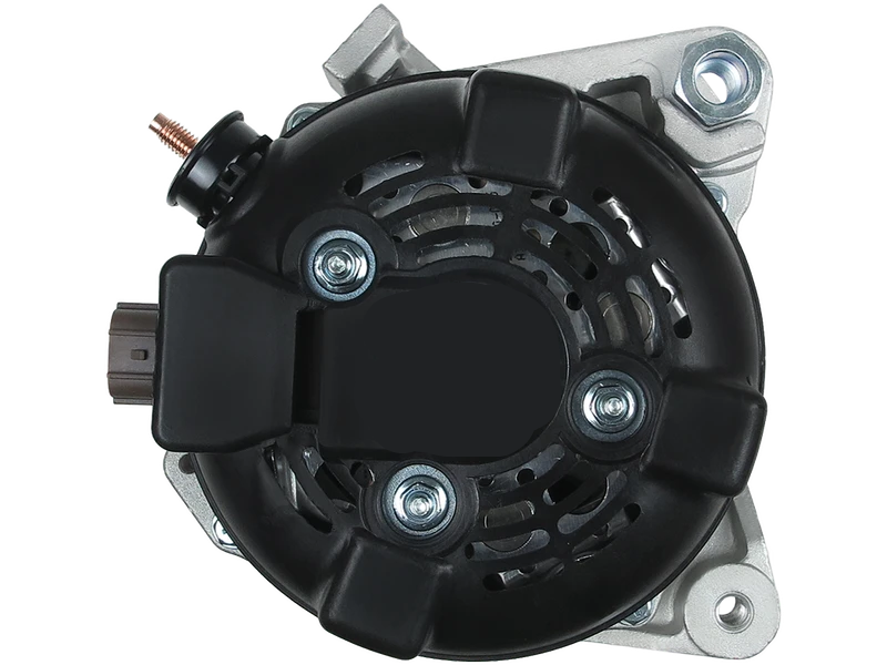 Alternador Nippondenso Toyota RAV4 06-08 11201