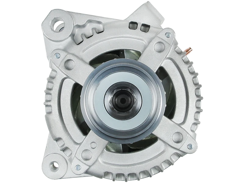 Alternador Nippondenso Toyota RAV4 06-08 11201