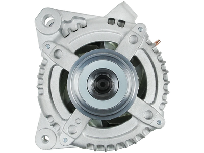 Alternador Nippondenso Toyota RAV4 06-08 11201