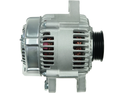 Alternador Nippondenso Toyota Yaris 06-18 11203 (Reconstruido)