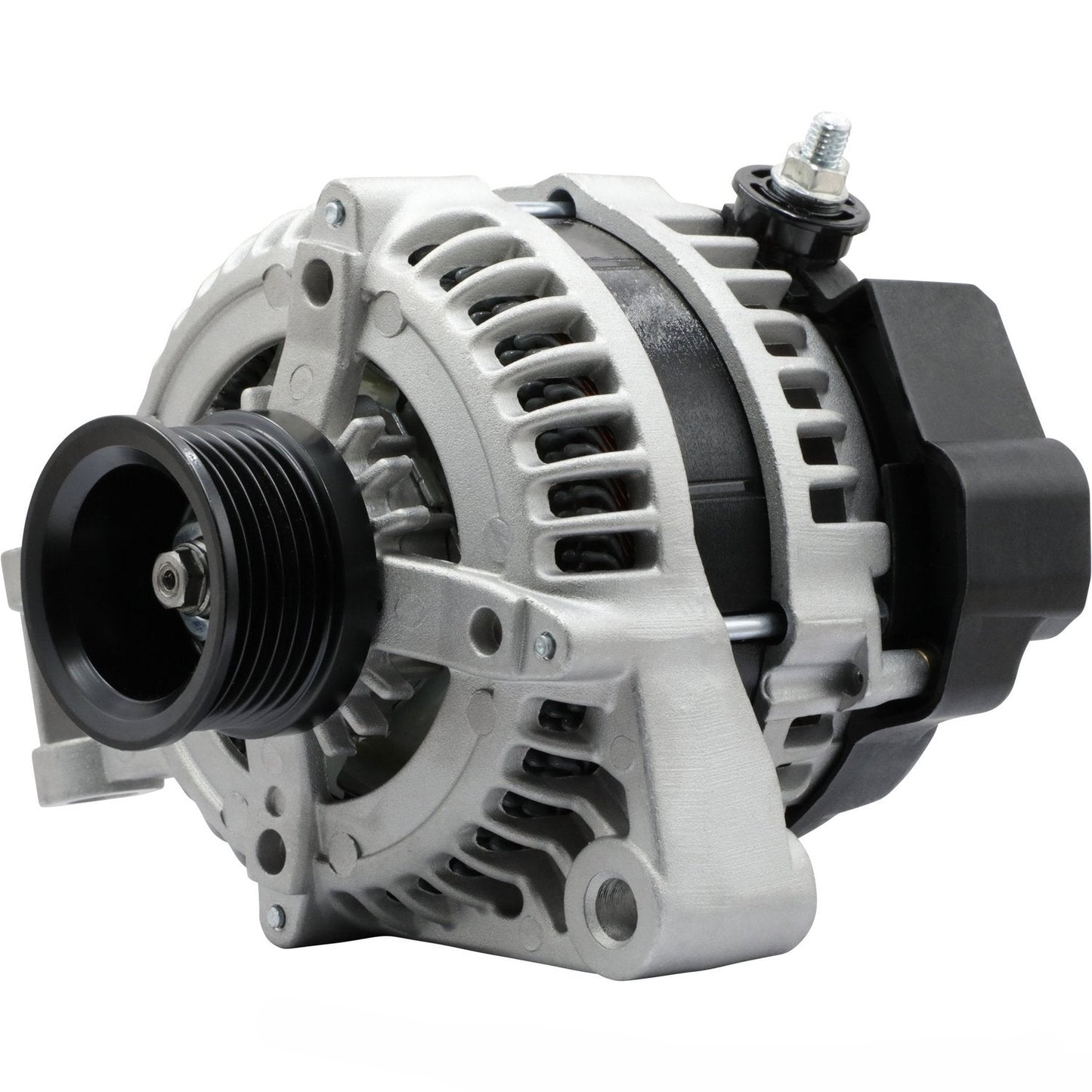 Alternador Nippondenso Land Rover Range Rover 06-07 11206 (Reconstruido)