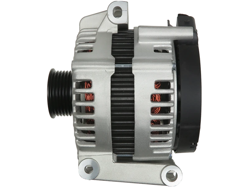 Alternador Bosch Volvo S80 XC90 07-08 11223 (Reconstruido)