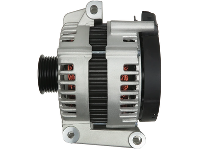 Alternador Bosch Volvo S80 XC90 07-08 11223 (Reconstruido)