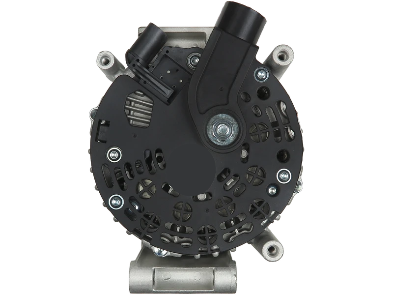 Alternador Bosch Volvo S80 XC90 07-08 11223 (Reconstruido)