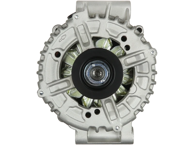 Alternador Bosch Volvo S80 XC90 07-08 11223 (Reconstruido)