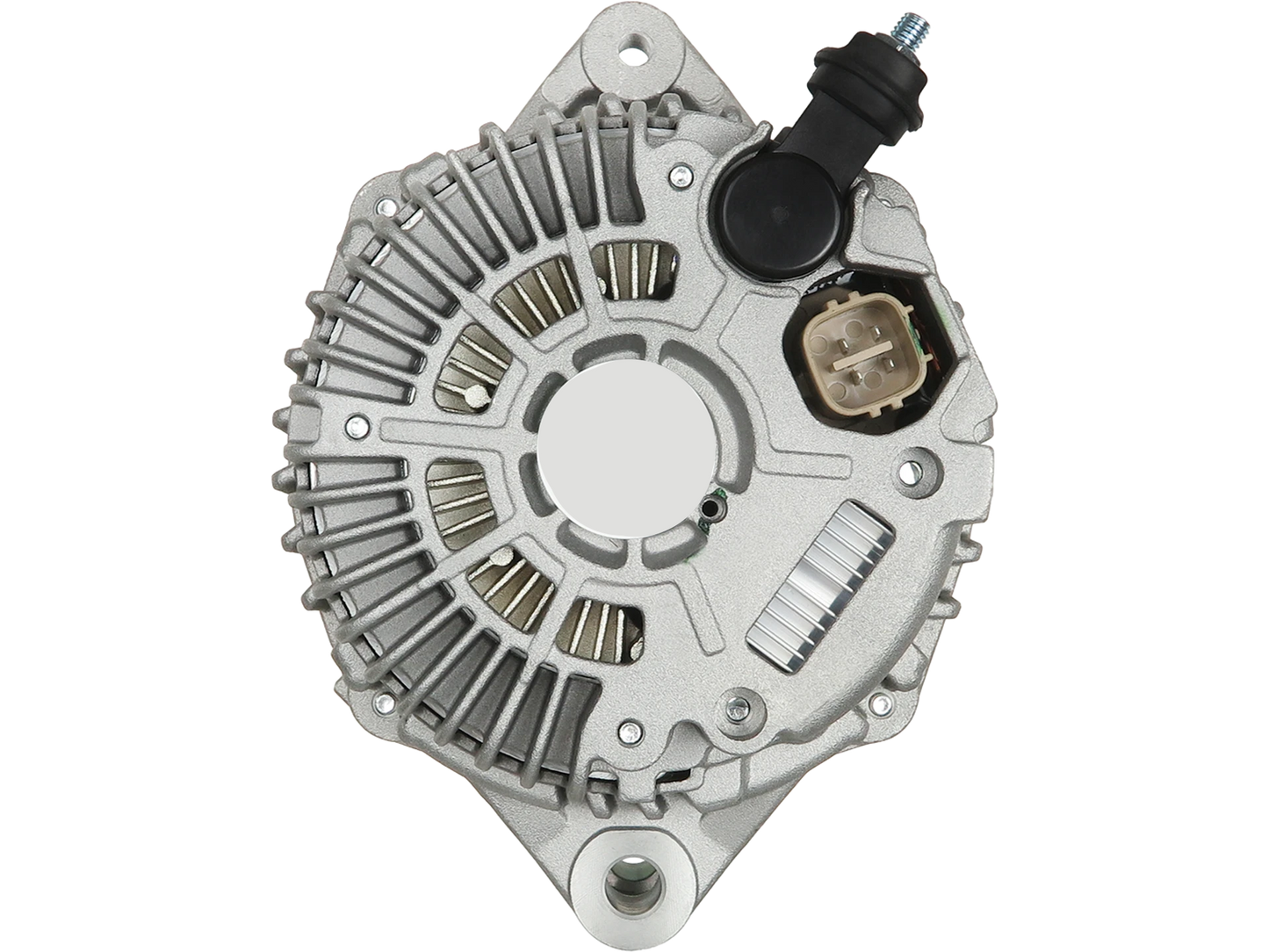 Alternador Mitsubishi Suzuki Grand Vitara 06-08 11224 (Reconstruido)