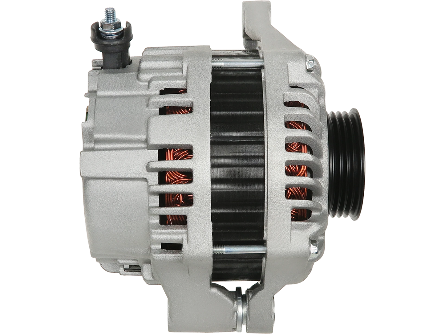 Alternador Mitsubishi Suzuki Grand Vitara 06-08 11224 (Reconstruido)