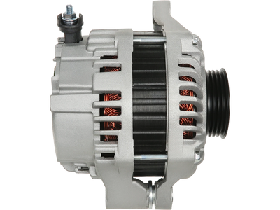 Alternador Mitsubishi Suzuki Grand Vitara 06-08 11224 (Reconstruido)