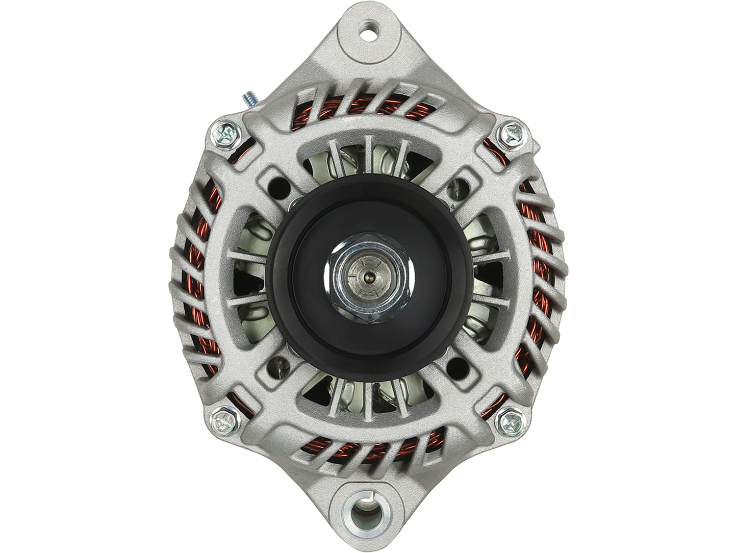 Alternador Mitsubishi Suzuki Grand Vitara 06-08 11224 (Reconstruido)
